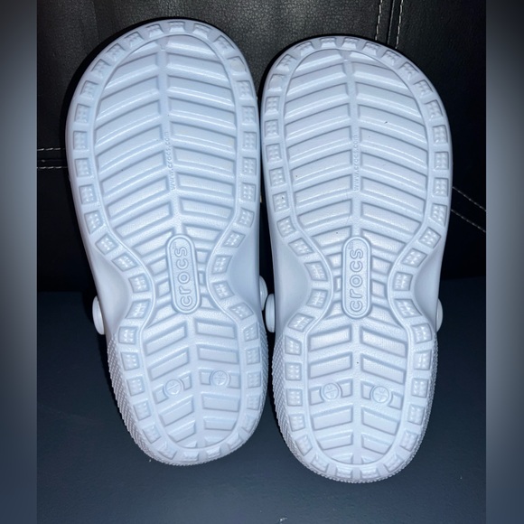 NWT Crocs winter boots - Picture 6 of 6